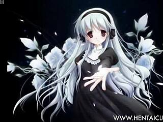 anime hentai episode six with sexy scenes