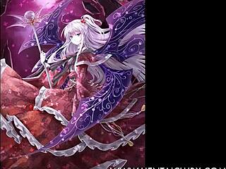 anime hentai episode six with sexy scenes