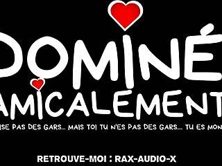 an hetero guy fucks and dominates his gay buddy for the first time in roleplay