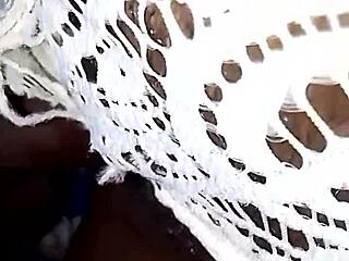 Man, this big booty caught my eye, gotta fuck her now! 😍