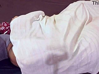 cheating wife gets pounded by big black cock