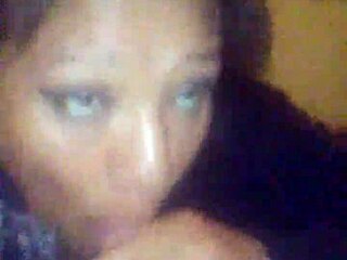 look into my eyes while i suck your cock and swallow cum