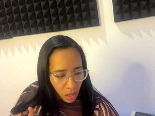 Stepson fucks Nicole Tantaly doll! 😏