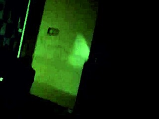 Me spending time with my big momma