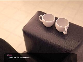 Milfy Teacher Sucks Dick and Swallows Cum - Milfy City