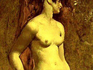 Explore Vintage Erotic Art From Antique Cartoons Anime