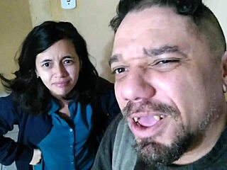 Submissão Total Transformando A Boca Da Dany Rio Official Em Uma Buceta