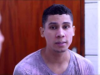 igor e j - open relationship with my gay boyfriend - gay porn