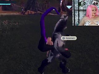 hentai anime girl gets cum in her pussy