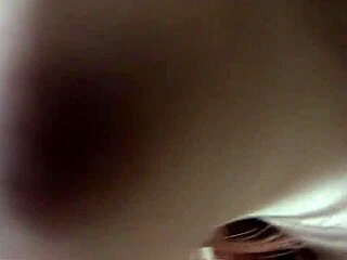 This Redhead Teen Gives Amazing Blowjob With Natural Tits