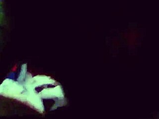 Couple Female Giving Blow Job