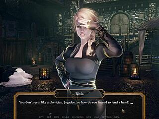 she took me to see the view of the castle and i couldnt contain my excitement