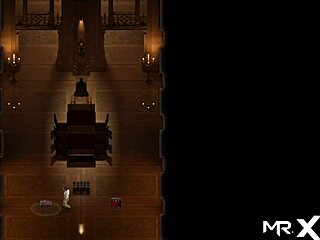 Naomi Posh Nude Profile in Treasure of Nadia.