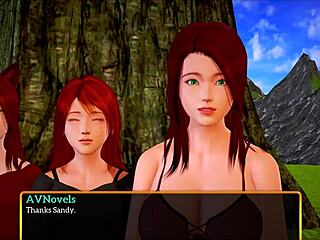 my new family episode 409