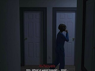 Blonde Milf Enjoys Lesbian Pleasure In Part 17