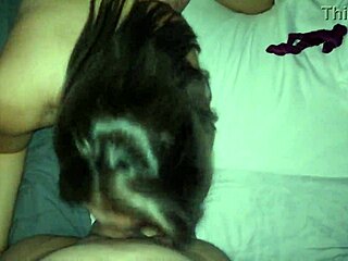 in the motel with my lover