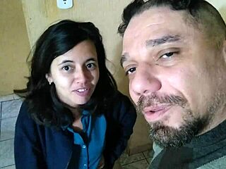 Submissão Total Transformando A Boca Da Dany Rio Official Em Uma Buceta