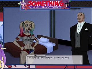 Big Tits Hentai Babe Gets Ass Fucked in Anime Game Scene Part 144