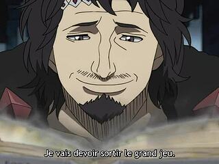 Blkc 00016 Hentai Anime Adventure!