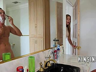 nobody will know how they handle step daughter situation