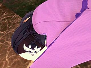 Is Eula Ready For Pool Fun In Genshin Impact Part One?