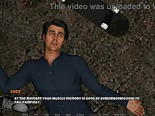 Ddl Gold Edit Part 1 with INTENSE ASS TIT GROUP COCK ACTION in 3D Hentai Anime