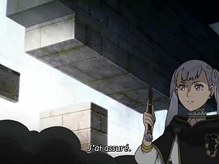 Blkc 00016 Hentai Anime Adventure!