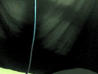 brother tricks step sister into giving handjob