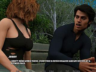 Ddl Gold Edit Part 1 with INTENSE ASS TIT GROUP COCK ACTION in 3D Hentai Anime