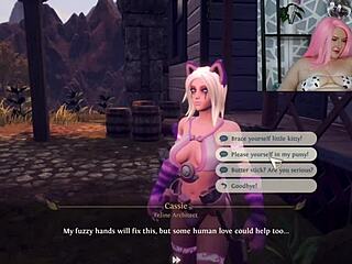 hentai anime girl gets cum in her pussy