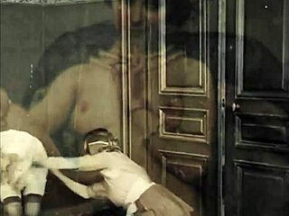 Vintage erotica collection one