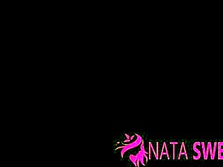 Amateur Reverse Cowgirl Fuck with Juicy Creampie and Cum Dripping by Nata Sweet