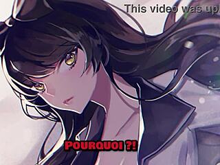 check out these sensual milf lesbians using strapons outdoors