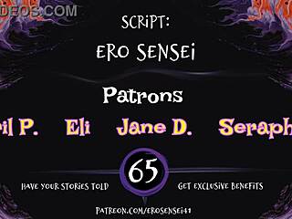 Do you want to hear my puppy's drug erotic audio for orgasm?