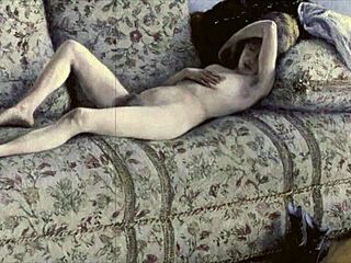 Explore Vintage Erotic Art From Antique Cartoons Anime