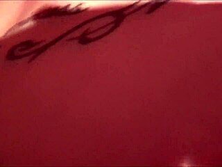 i watched tiffany holiday deepthroat a guy's cock in the hotel room getting a facial