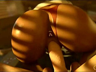 Apex Legends SFM Compilation With Hentai Scenes