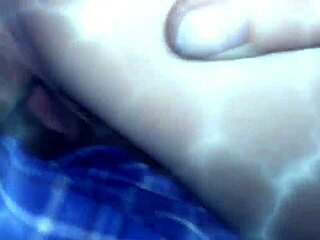 Babysitter Gets Creampie