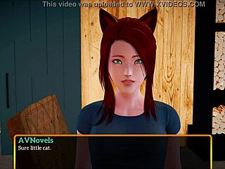 My New Family 495 With Small Tits