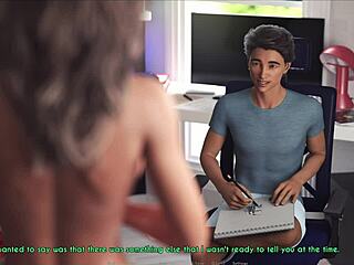 a wife and stepmother in game 262