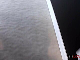 Harlowe Blue Naughty Step Laptop Lust