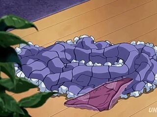 Teen orgy with cumshots at public pool hentai