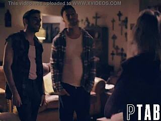 zoey monroe riding in the middle of nowhere