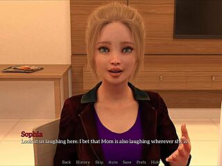 My new memories 64 explores hentai anime erotica