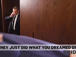 VIP4K: Prague Scam Ends with Shaved Pussy Riding Hard Cock in Public Pickup.