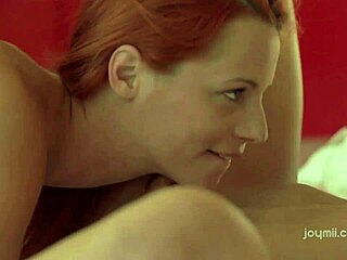 Three Sensual Pornstars Lick Pussies With Toys For Intense Orgasms