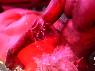 Bbw Hotwife Kinky Katie Gets A BBC HOT TUB WAX DOWN While Away On Vacation