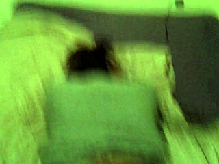 Young couple, are you fucking amateur style?