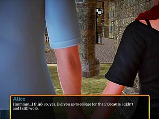 My New Family 495 With Small Tits