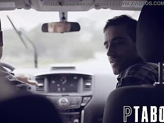 zoey monroe riding in the middle of nowhere